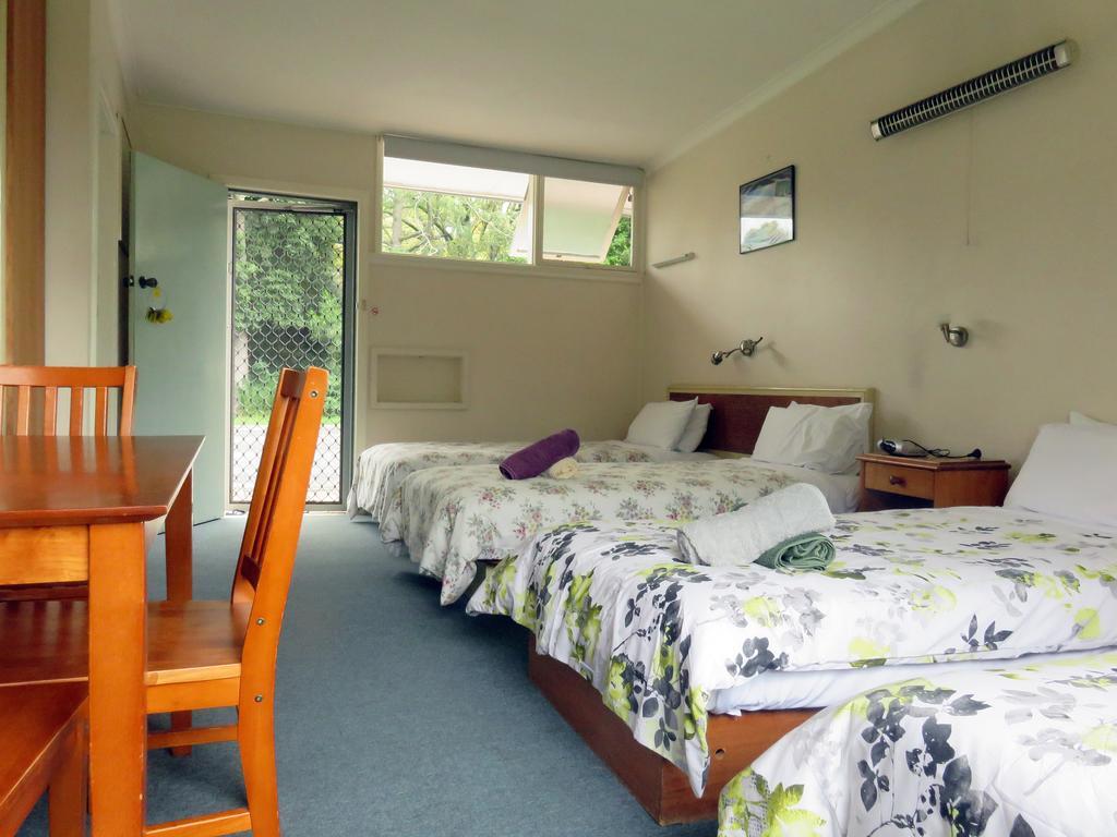Ecotel Narooma North Narooma Zimmer foto