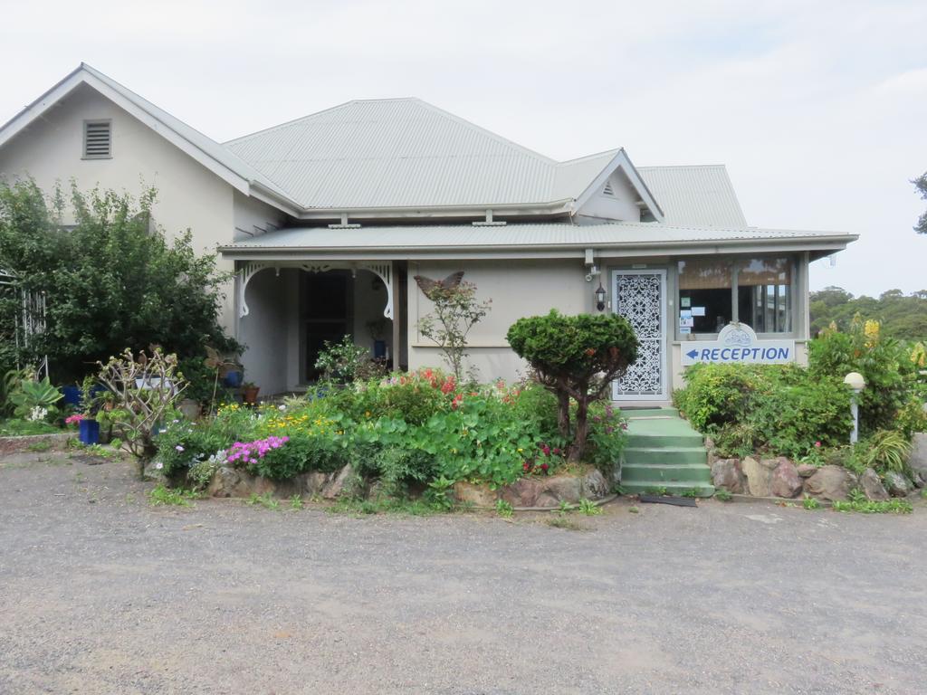Ecotel Narooma North Narooma Exterior foto