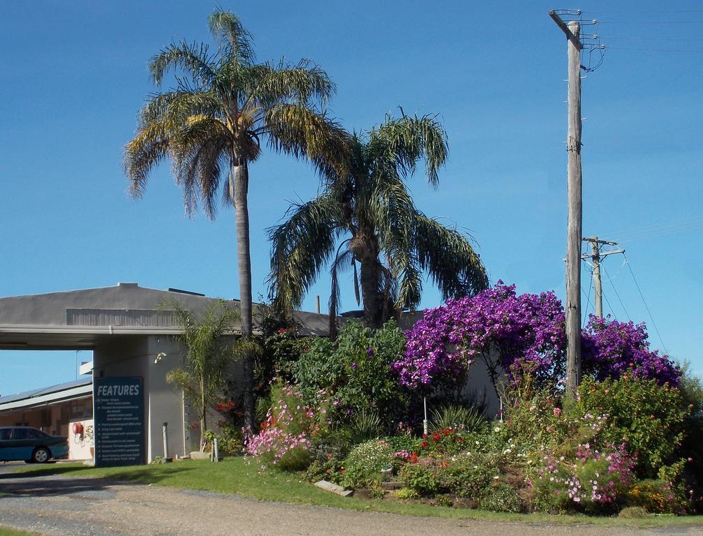 Ecotel Narooma North Narooma Exterior foto