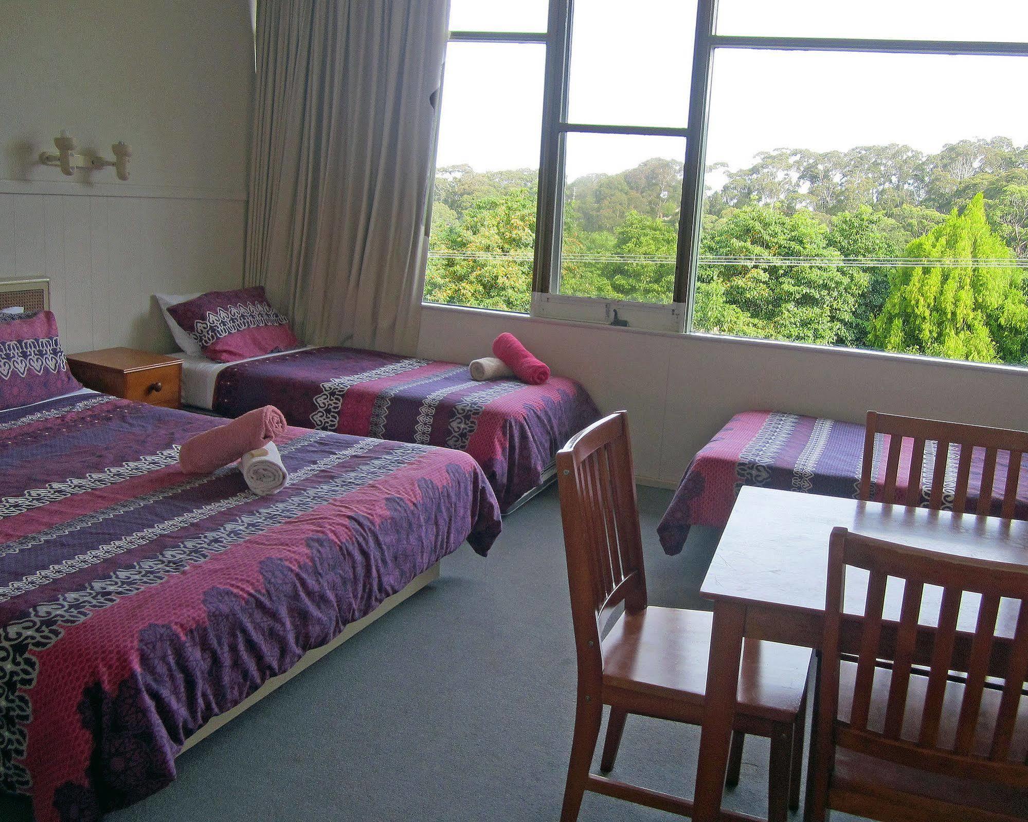 Ecotel Narooma North Narooma Exterior foto